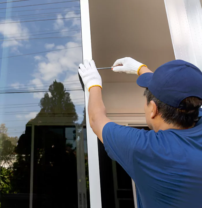 home window repair in Jasmine Estates,FL