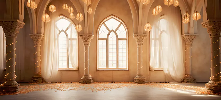 Exterior Window Arch Replacement in Jasmine Estates, FL