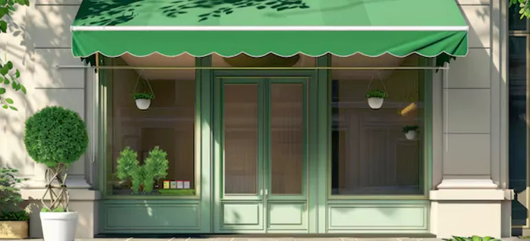 Awning Window Replacement in Jasmine Estates, FL