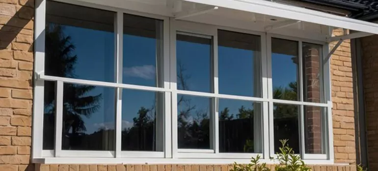 Bay Window Installation Specialists in Jasmine Estates, FL