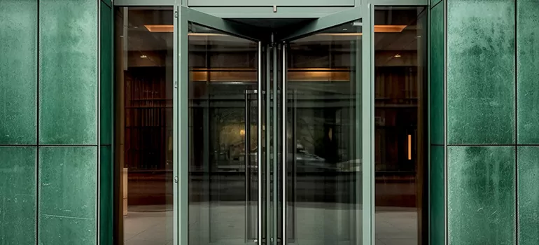 Commercial Garage Doors Repair in Jasmine Estates, FL