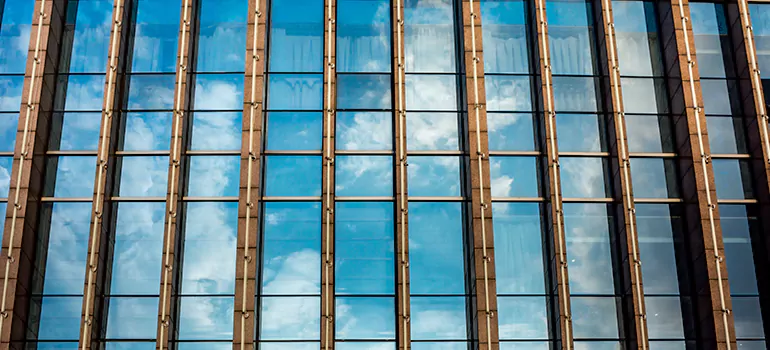 Professional Window Tinting Services in Jasmine Estates, FL