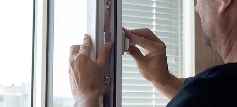 Luxury Window Installation in Jasmine Estates, FL