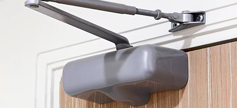 Garage Door Openers For Low Ceilings in Jasmine Estates, FL