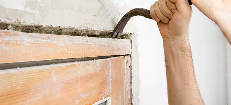 Front Door Replacement Cost in Jasmine Estates, FL