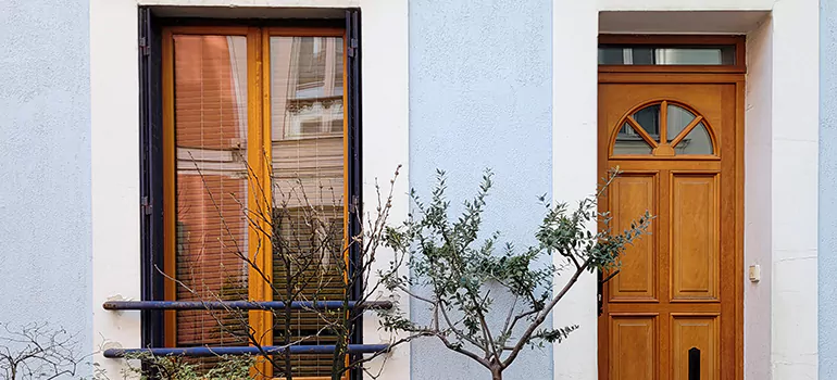 Garage Door Weather Stripping in Jasmine Estates, FL