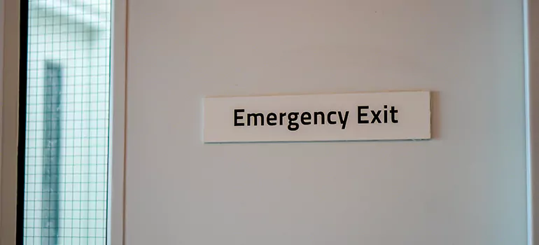 Commercial Emergency Exit Doors Repair in Jasmine Estates, FL
