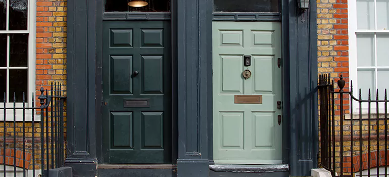 Fiberglass Door Frame Installation in Jasmine Estates, FL