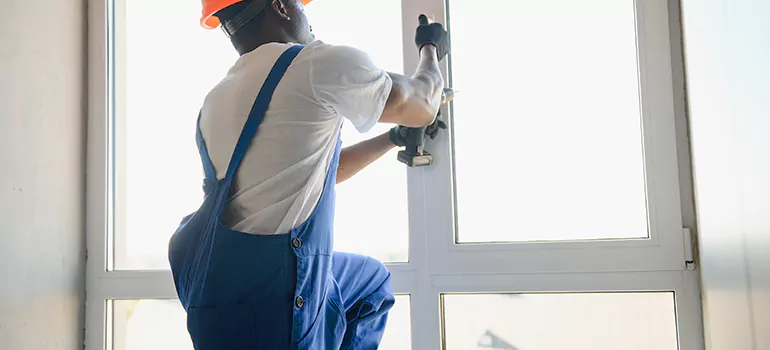 Fixed Window Replacement in Jasmine Estates, FL