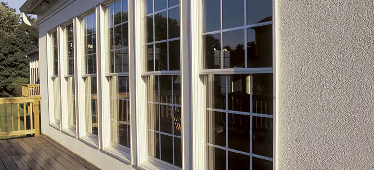 Home Window Glass Repair in Jasmine Estates, FL