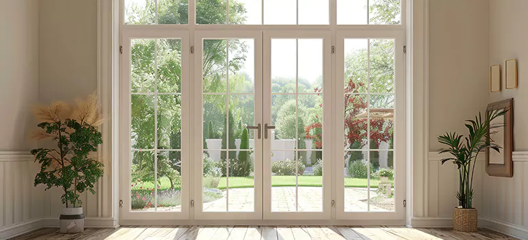 Impact Patio Doors in Jasmine Estates, FL