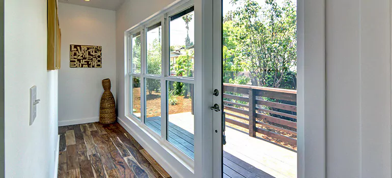 Impact Window Installation For Home Safety in Jasmine Estates, FL