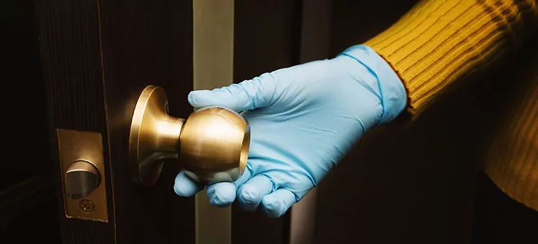 Aluminum Stile Door Service in Jasmine Estates, FL