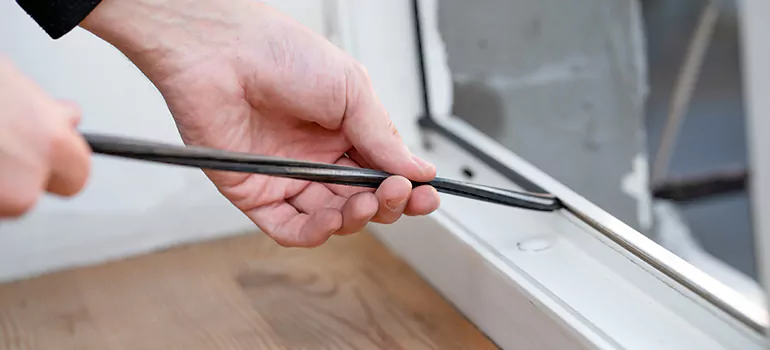 New Window Installation Near Me in Jasmine Estates, FL