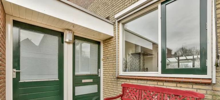 Sliding Patio Windows in Jasmine Estates, FL