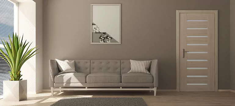 Prehung Inside Doors in Jasmine Estates, FL