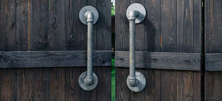 Pull Handle Installation in Jasmine Estates, FL