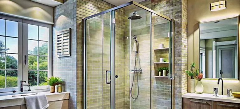 Tub Shower Doors in Jasmine Estates, FL