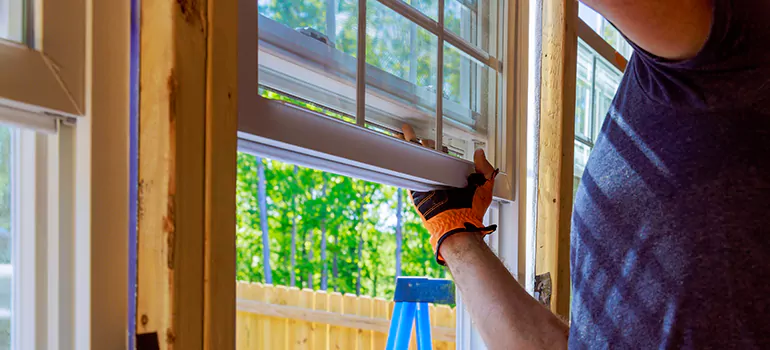 Home Window Repair in Jasmine Estates, FL
