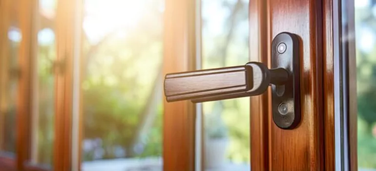Double Glazing Window Latch Repairs in Jasmine Estates, FL