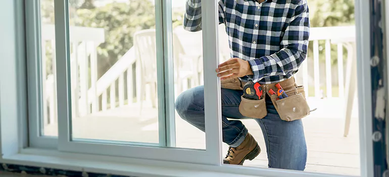 Commercial Window Replacement in Jasmine Estates, FL