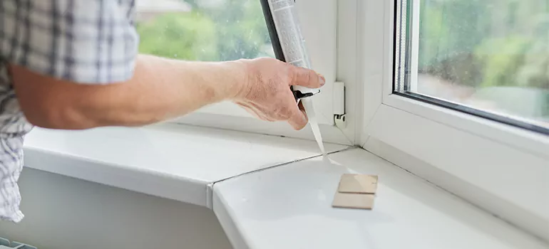 Professional Accordion Door Repair in Jasmine Estates, FL