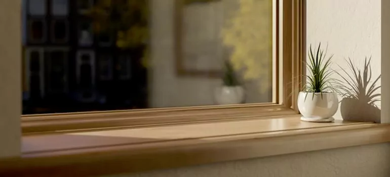 Exterior Window Stool inJasmine Estates, FL