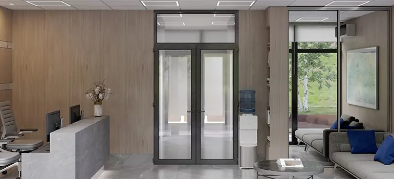 Residential Accordion Door Repair in Jasmine Estates, FL