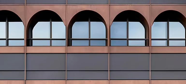 Modern Architectural Windows Repair in Jasmine Estates, FL