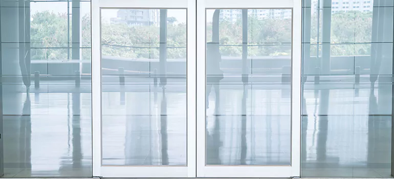 Automatic Door Openers in Jasmine Estates, FL