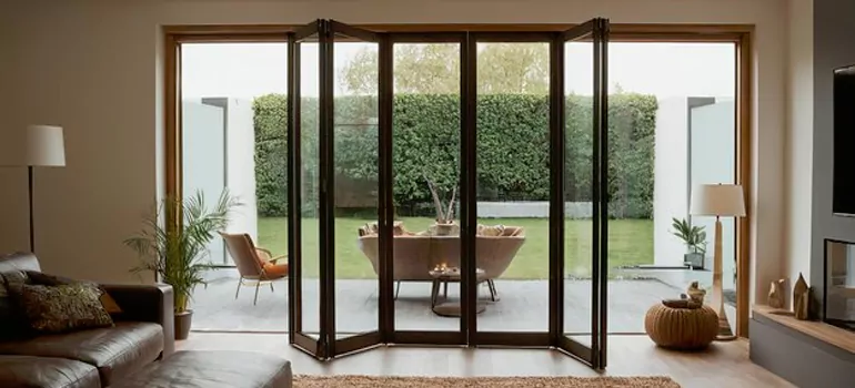 Cheap Bifold Doors in Jasmine Estates, FL