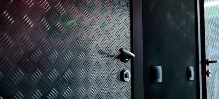 Advanced Bulletproof Door Installation in Jasmine Estates, FL