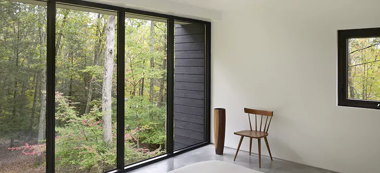 Bulletproof Window Protection Services in Jasmine Estates, FL