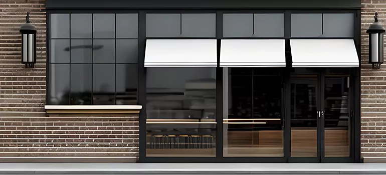 Commercial Window Seal Replacement in Jasmine Estates, FL