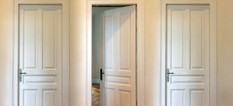 Garage Door Mullions inJasmine Estates, FL