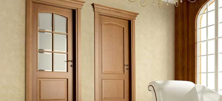 Cabinet Door Stiles in Jasmine Estates, FL