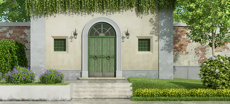 Weatherproof Screen Door in Jasmine Estates, FL