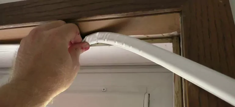 Commercial Door Weather Stripping in Jasmine Estates, FL