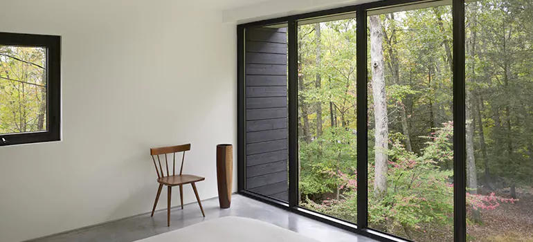 Triple Pane Energy Efficient Windows in Jasmine Estates, FL