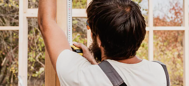 Insulated Fixed Windows in Jasmine Estates, FL