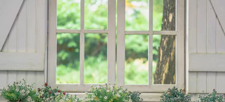 Professional Garden Window Enclosure Repair in Jasmine Estates, FL
