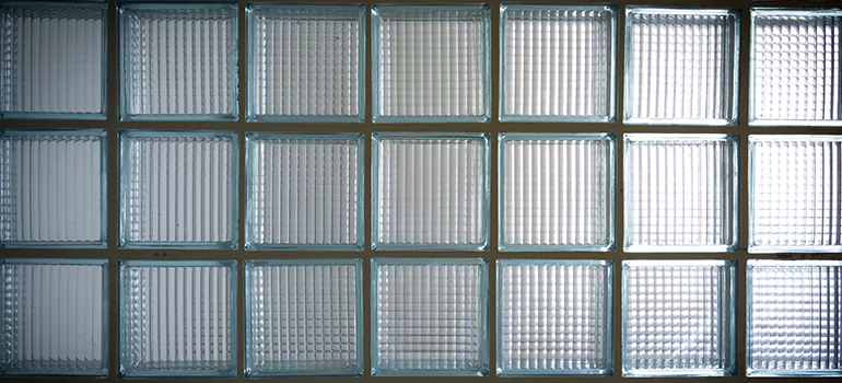 Basement Glass Window in Jasmine Estates, FL