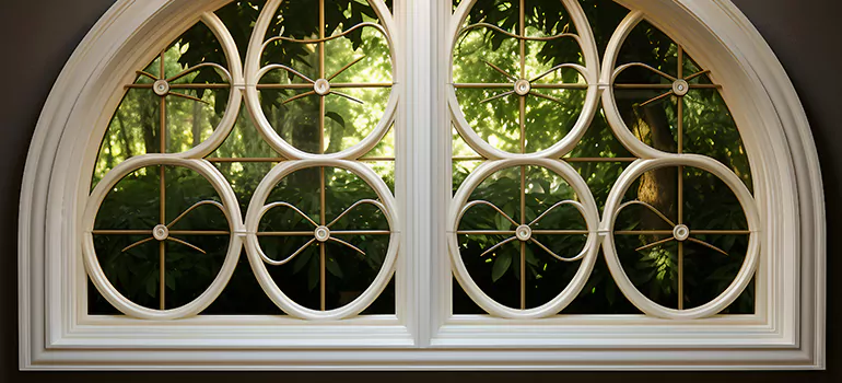 Half-round Window Replacement Contractors in Jasmine Estates, FL
