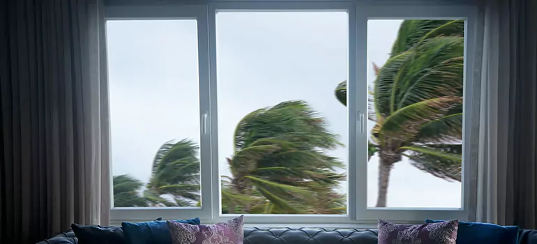 Hurricane Window Inspections Services in Jasmine Estates, FL