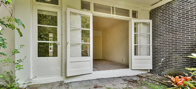 Impact Resistant Doors in Jasmine Estates, FL