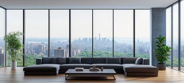 Types Of Modern Windows in Jasmine Estates, FL