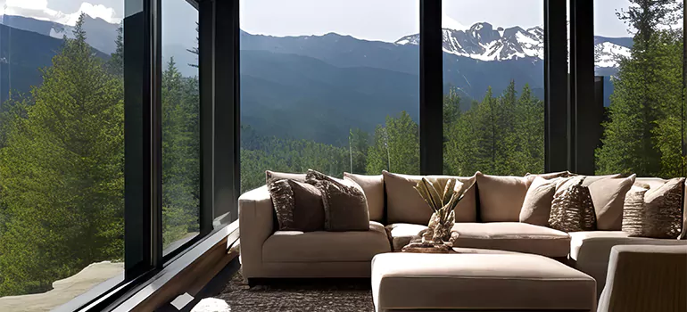 Picture Window Maintenance in Jasmine Estates, FL