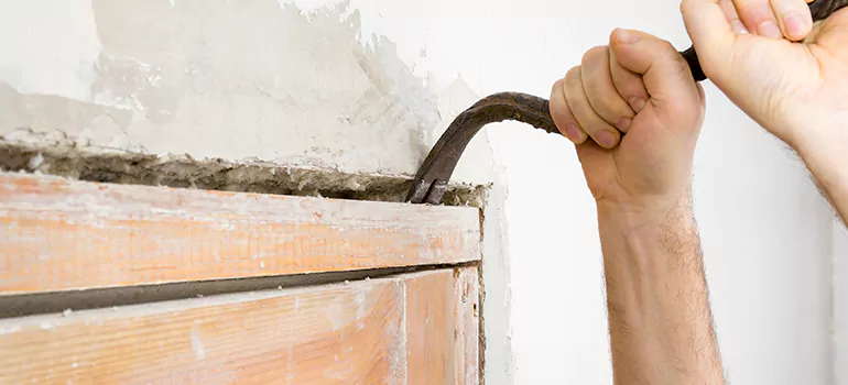 Pocket Door Hardware Repair inJasmine Estates, FL