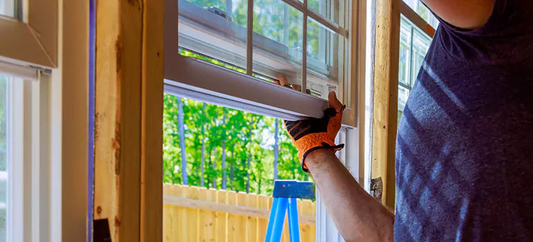 Removable Porch Windows in Jasmine Estates, FL