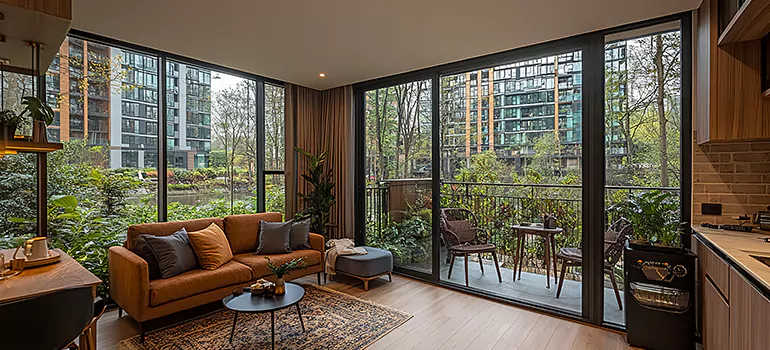 Residential Soundproofing Window Services in Jasmine Estates, FL